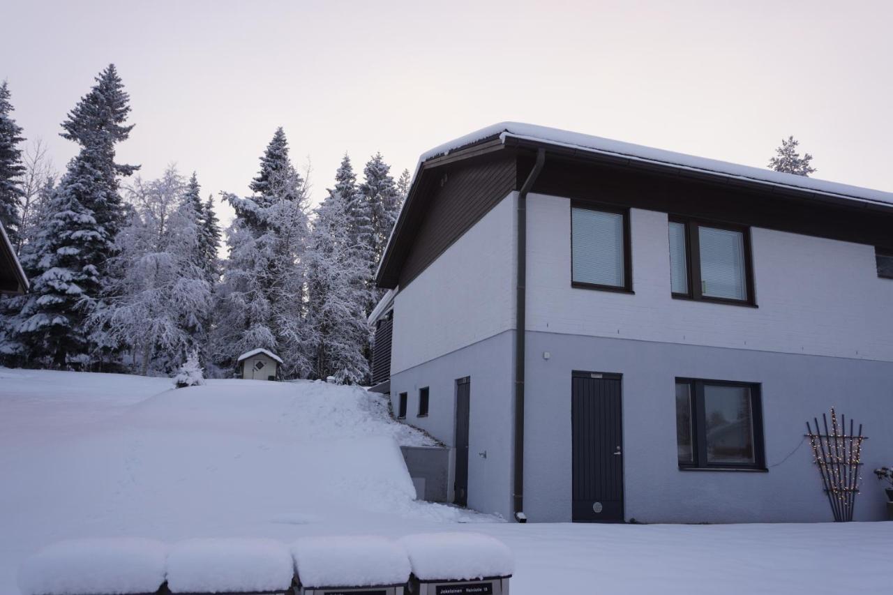 Your Home Away From Home! Rovaniemi Kültér fotó
