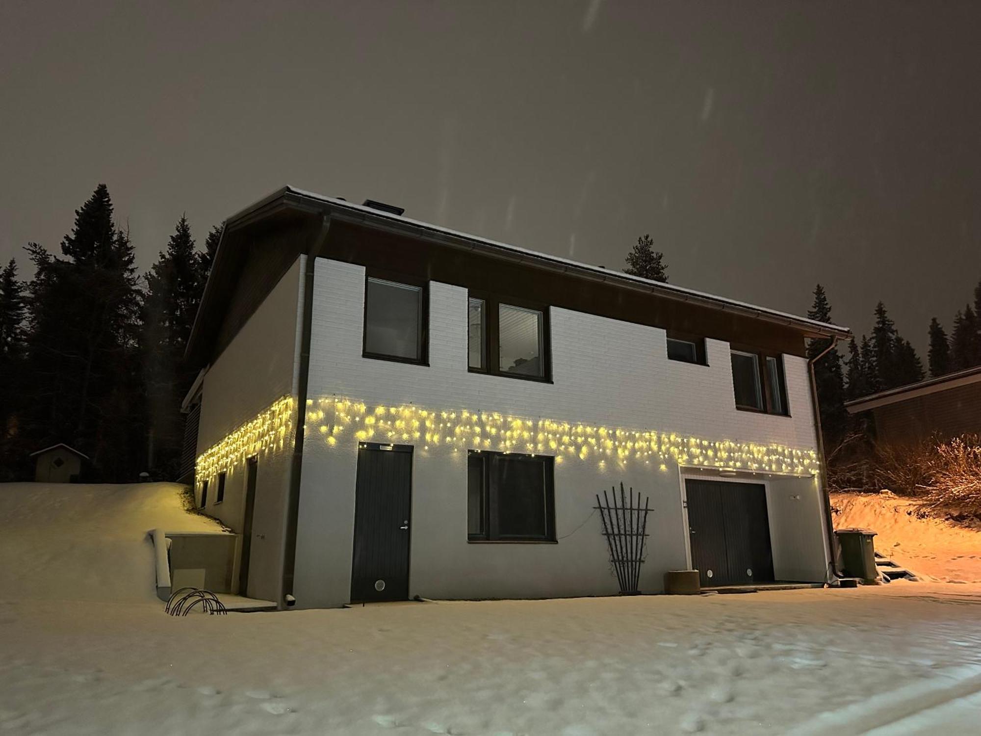 Your Home Away From Home! Rovaniemi Kültér fotó